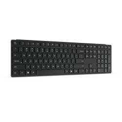Lenovo Wireless Multi-Mode Pro Keyboard 6000/USB+BT/CZ/Černá