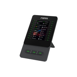 GRANDSTREAM - Fanvil EM60 rozširujúci modul pre telefóny V65/V66/V66 Pro, 4,3'' displej, 60 DSS
