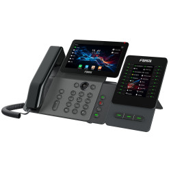 GRANDSTREAM - Fanvil EM60 rozširujúci modul pre telefóny V65/V66/V66 Pro, 4,3'' displej, 60 DSS