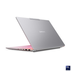 Lenovo Yoga Pro 7/14IAH10/U7-255H/14,5''/3000x1876/T/32GB/1TB/Intel int/W11H/Gray/3R On-Site