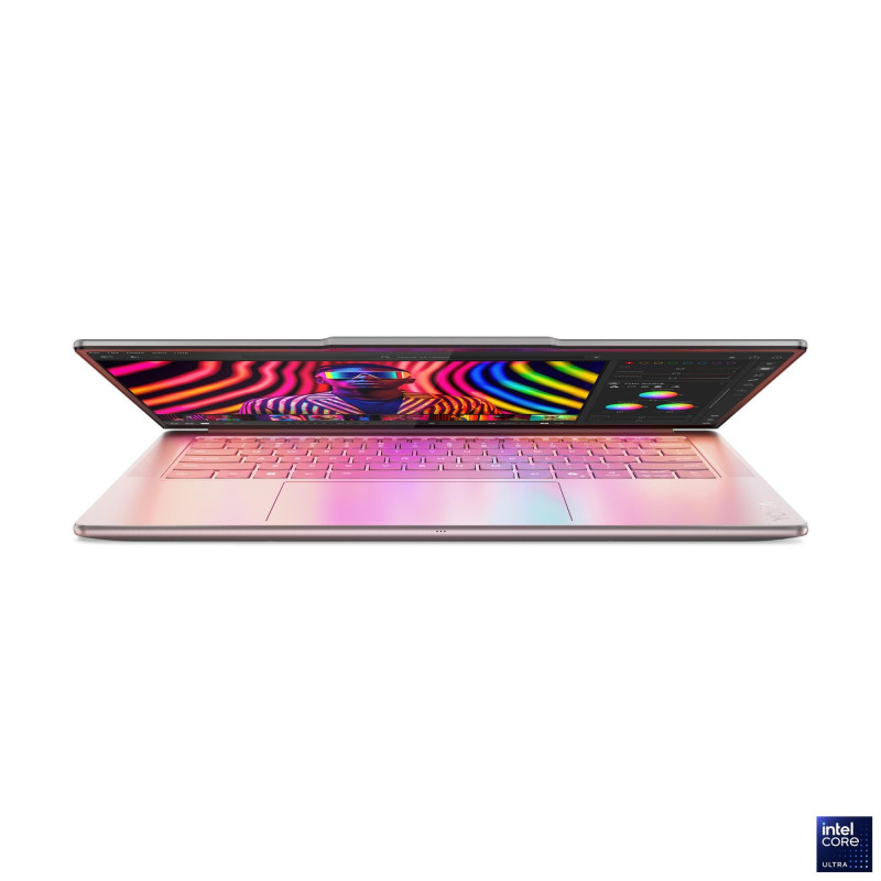 Lenovo Yoga Pro 7/14IAH10/U7-255H/14,5''/3000x1876/T/32GB/1TB/Intel int/W11H/Gray/3R On-Site
