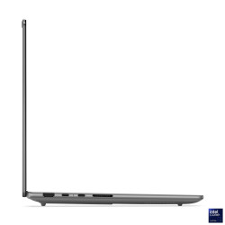 Lenovo Yoga Pro 7/14IAH10/U7-255H/14,5''/3000x1876/T/32GB/1TB/Intel int/W11H/Gray/3R On-Site