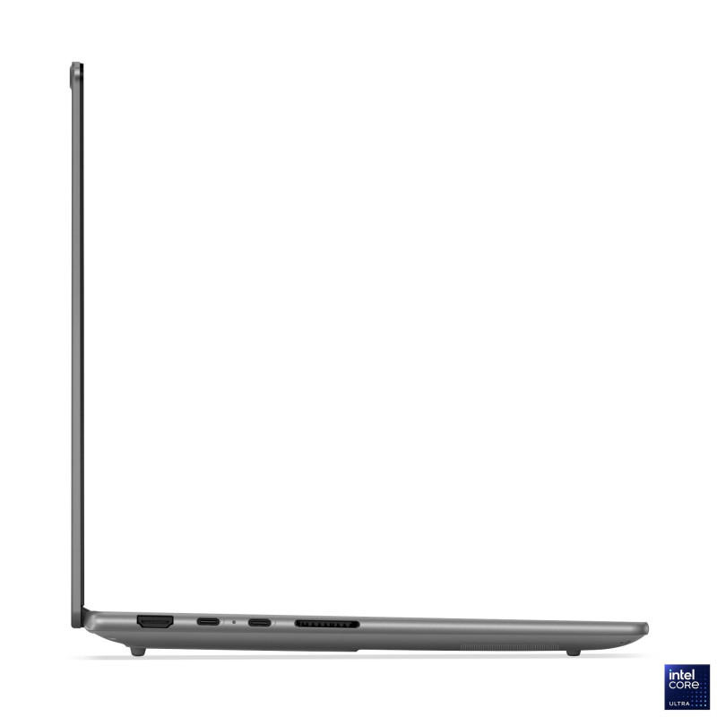 Lenovo Yoga Pro 7/14IAH10/U7-255H/14,5''/3000x1876/T/32GB/1TB/Intel int/W11H/Gray/3R On-Site