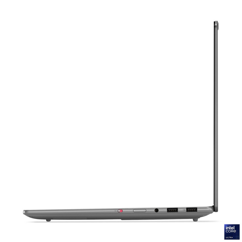 Lenovo Yoga Pro 7/14IAH10/U7-255H/14,5''/3000x1876/T/32GB/1TB/Intel int/W11H/Gray/3R On-Site