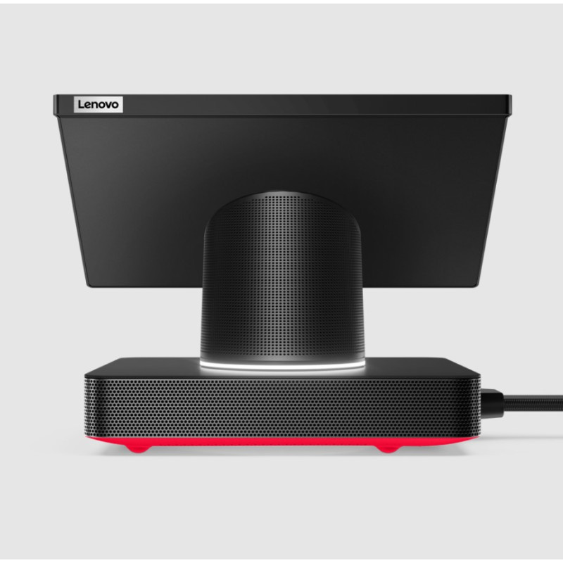 LENOVO - ThinkSmart Hub Tiny/ i5-8365U/8GB/128/W10lOT Zoom