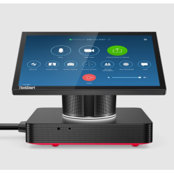LENOVO - ThinkSmart Hub Tiny/ i5-8365U/8GB/128/W10lOT Zoom