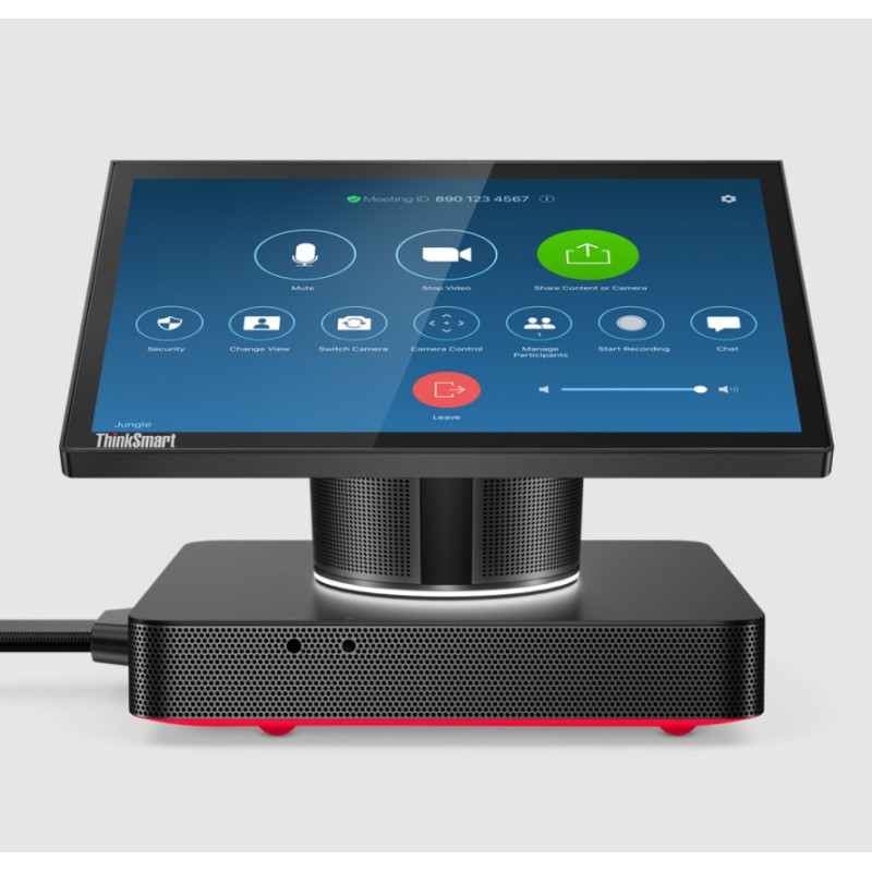 LENOVO - ThinkSmart Hub Tiny/ i5-8365U/8GB/128/W10lOT Zoom