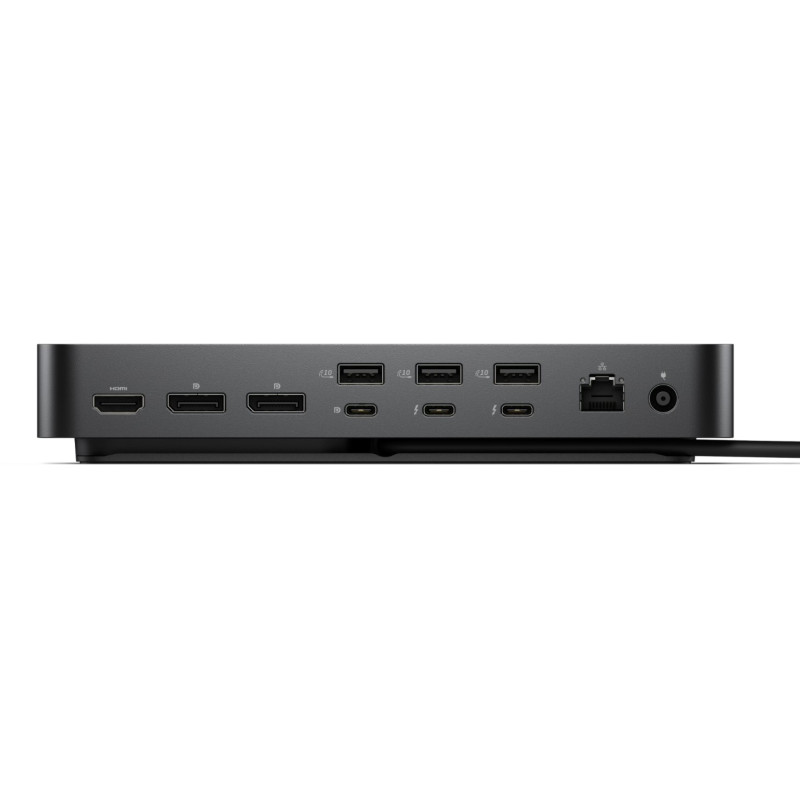 Dell dokovacia stanica WD25TB5 300W USB-C
