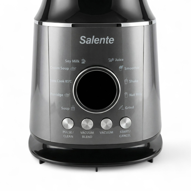 Salente Mixi 2L, vriaci a vákuovací mixér