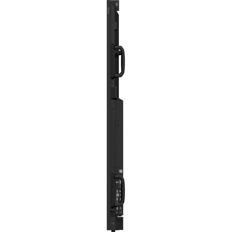 105'' iiyama LH10552UWS-B1AG: IPS, 5K, USB-C, 24/7