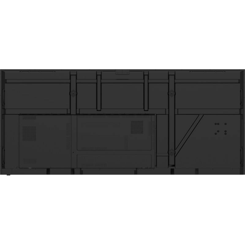 105'' iiyama LH10552UWS-B1AG: IPS, 5K, USB-C, 24/7