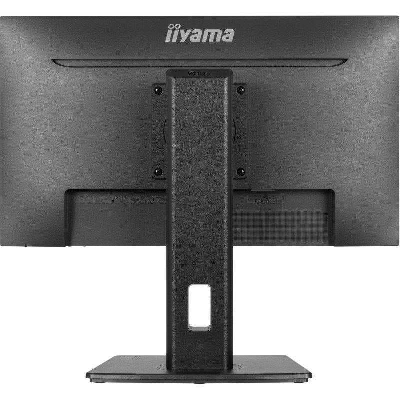 iiyama ProLite/XUB2293HS-B6/21,5''/IPS/FHD/100Hz/1ms/Black/3R