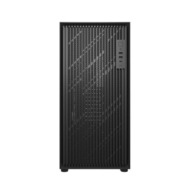 FSP E-ATX Workstation/Server U660-B Black