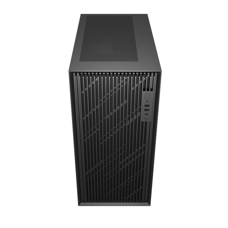 FSP E-ATX Workstation/Server U660-B Black