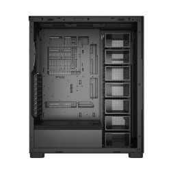 FSP E-ATX Workstation/Server U660-B Black