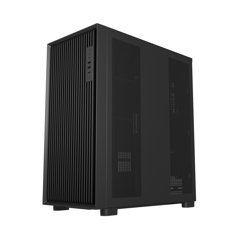 FSP E-ATX Workstation/Server U660-B Black