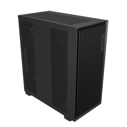 FSP E-ATX Workstation/Server U660-B Black