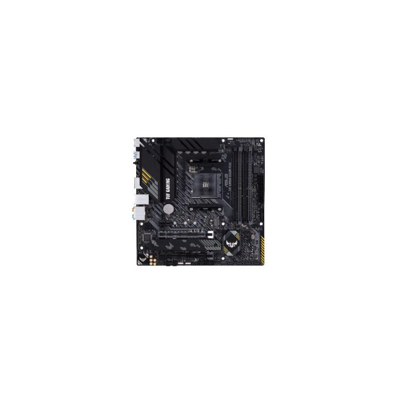 ASUS TUF GAMING B550-PLUS/AM4/mATX