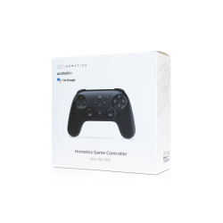 AB-COM - Homatics Gamepad bezdrôtový herný ovládač