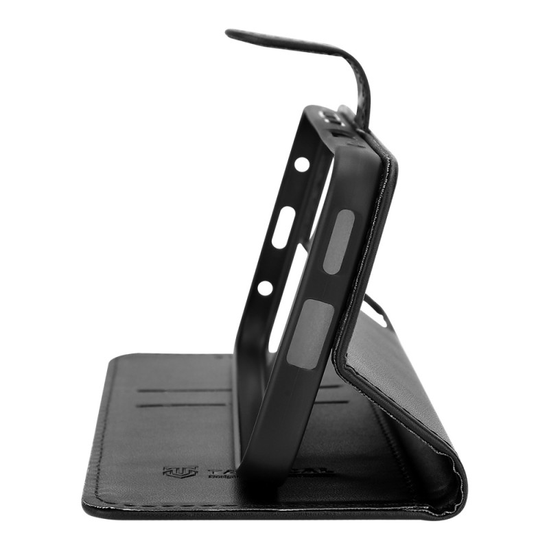 Tactical Field Notes pre Honor 600 Black
