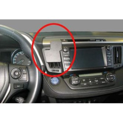 Montážna konzola Brodit ProClip pre Toyota RAV 4 13-18, v strede