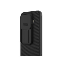 Nillkin CamShield PRO Zadný Kryt pre Xiaomi 17T Pro Black