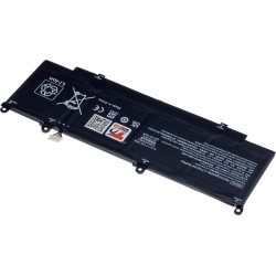 Batérie T6 Power pre HP Spectre 13-aw0000 x360, 3945mAh, 60,7Wh, 4cell, Li-pol