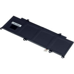 Batérie T6 Power pre HP Spectre 13-aw0000 x360, 3945mAh, 60,7Wh, 4cell, Li-pol