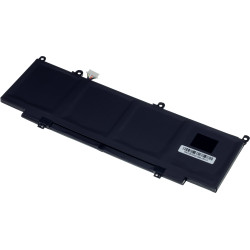 Batérie T6 Power pre HP Spectre 13-aw0000 x360, 3945mAh, 60,7Wh, 4cell, Li-pol