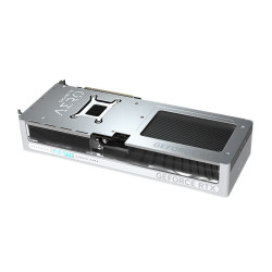 GIGABYTE GeForce RTX 5070 AERO/OC/12GB/GDDR7
