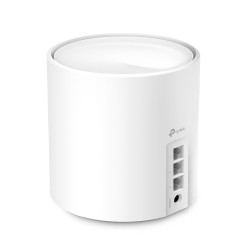 TP-Link Smart Home Mesh AX3000 WiFi6 System Deco X50 (3-balenie)