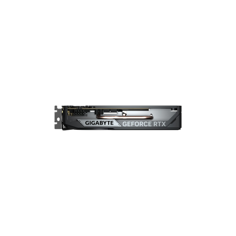 GIGABYTE GeForce RTX 5050 WINDFORCE/OC/8GB/GDDR6