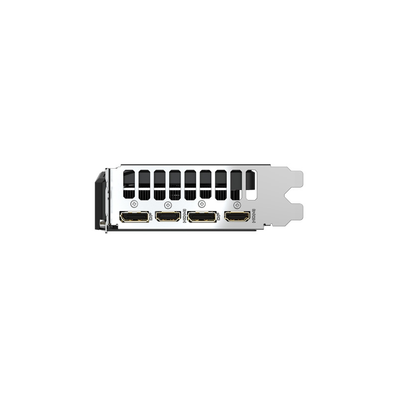 GIGABYTE GeForce RTX 5050 WINDFORCE/OC/8GB/GDDR6