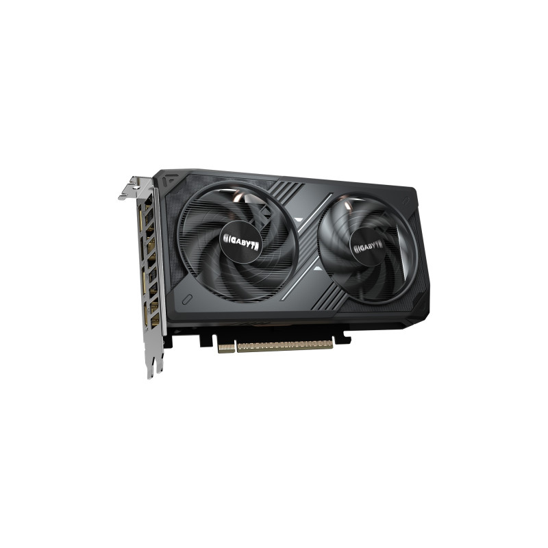 GIGABYTE GeForce RTX 5050 WINDFORCE/OC/8GB/GDDR6