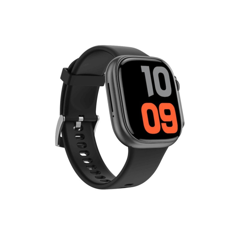 CARNEO Zephyr Ultra mini HR+/Black/Šport Band/Black