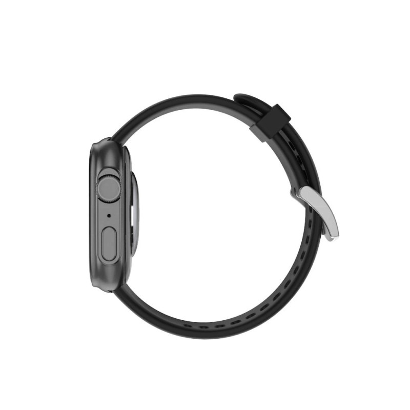CARNEO Zephyr Ultra mini HR+/Black/Šport Band/Black