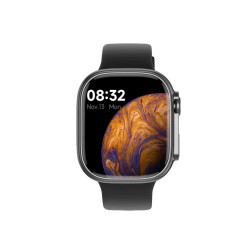 CARNEO Zephyr Ultra mini HR+/Black/Šport Band/Black