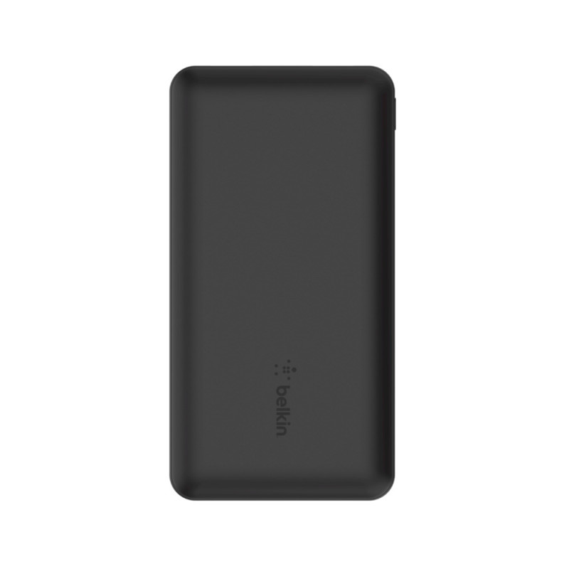 Belkin USB-C PowerBanka, 10000mAh, čierna