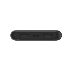 Belkin USB-C PowerBanka, 10000mAh, čierna