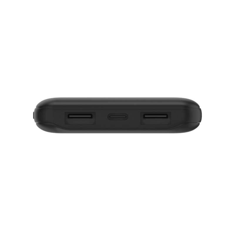 Belkin USB-C PowerBanka, 10000mAh, čierna