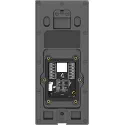 Grandstream GDS3725 dverové video interkom, 4MP, IC a ID karty, NFC, Bluetooth, IP66