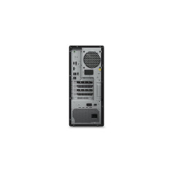 Lenovo ThinkStation P3 Tower/Tower/Intel U5 245/32GB/1TB/RTX A400/W11P/3ROn-Site