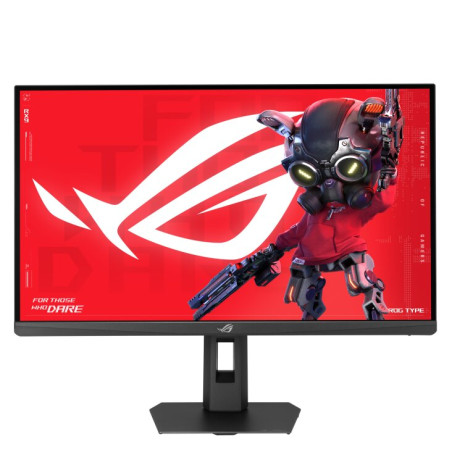 27'' ASUS XG27UCSR GAMING