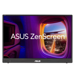 16'' LED ASUS MB16FC