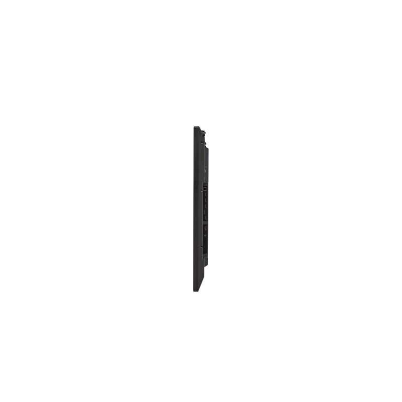 65'' LG LED 65UM5N-H - UHD, 500cd, IPS, 24/7