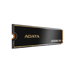 ADATA LEGEND 960/4TB/SSD/M.2 NVMe/Čierna/Heatsink/5R