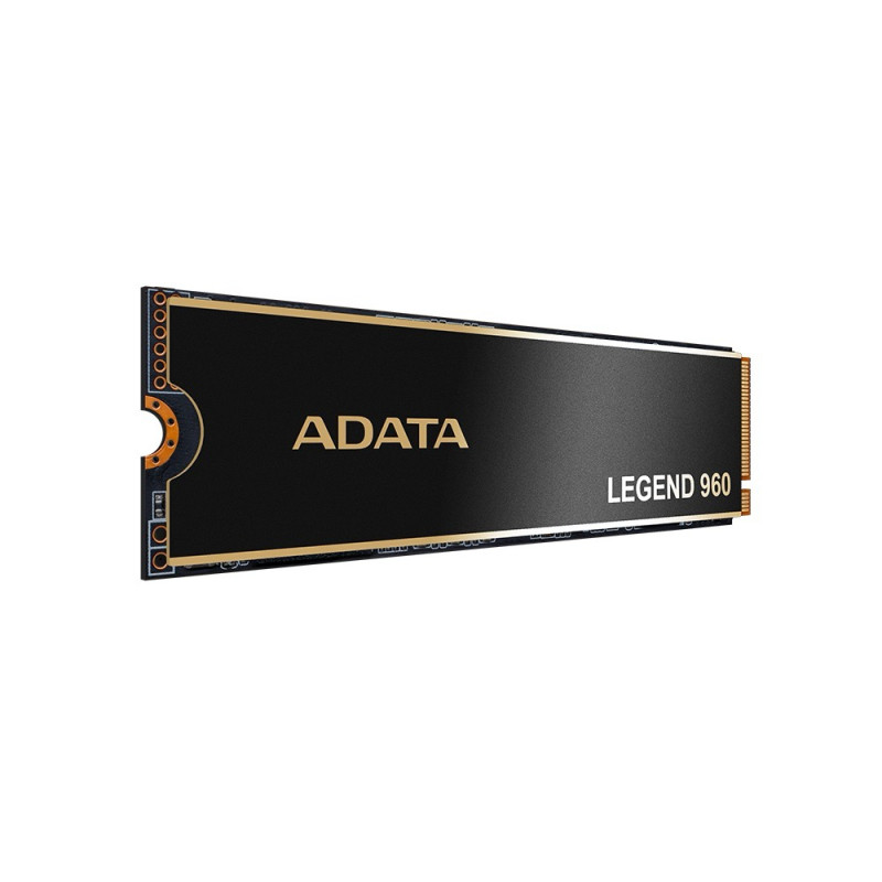ADATA LEGEND 960/4TB/SSD/M.2 NVMe/Čierna/Heatsink/5R