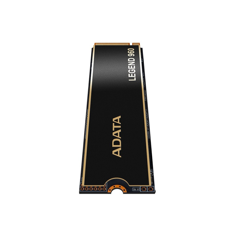 ADATA LEGEND 960/4TB/SSD/M.2 NVMe/Čierna/Heatsink/5R