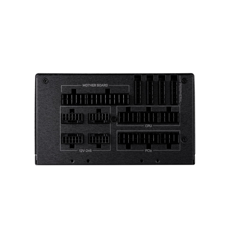 FSP CANNON PRO/2500W/ATX 3.1/80PLUS Platinum 230V EU/Modular/Retail