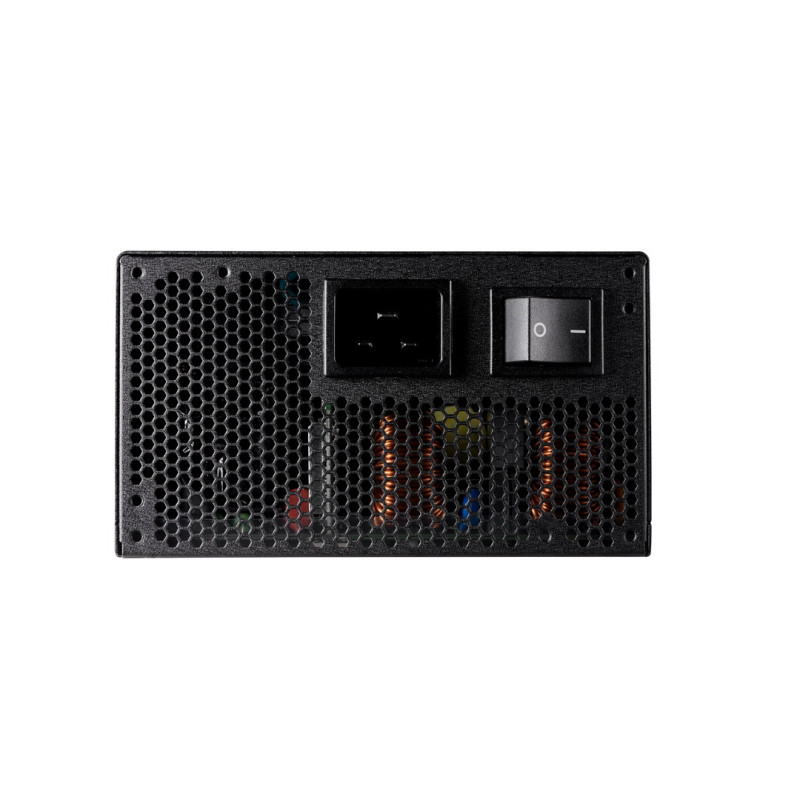 FSP CANNON PRO/2500W/ATX 3.1/80PLUS Platinum 230V EU/Modular/Retail